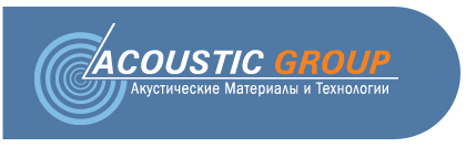 logo acoustic group