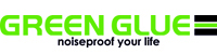 logo green glue