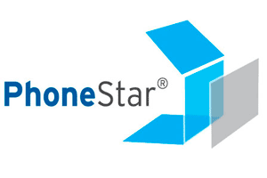 logo PhoneStar